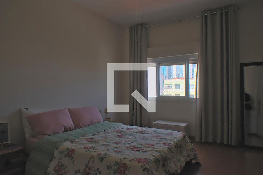 Apartamento à Venda - Centro, 2 Quartos,  120 m2 em , Campinas - sp | SoloBR