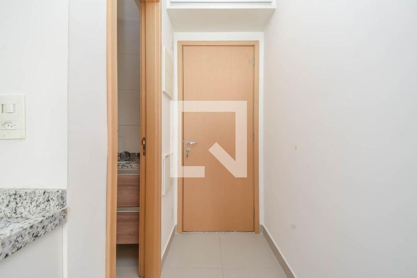 Kitnet-Studio, 20 m² - Foto 13