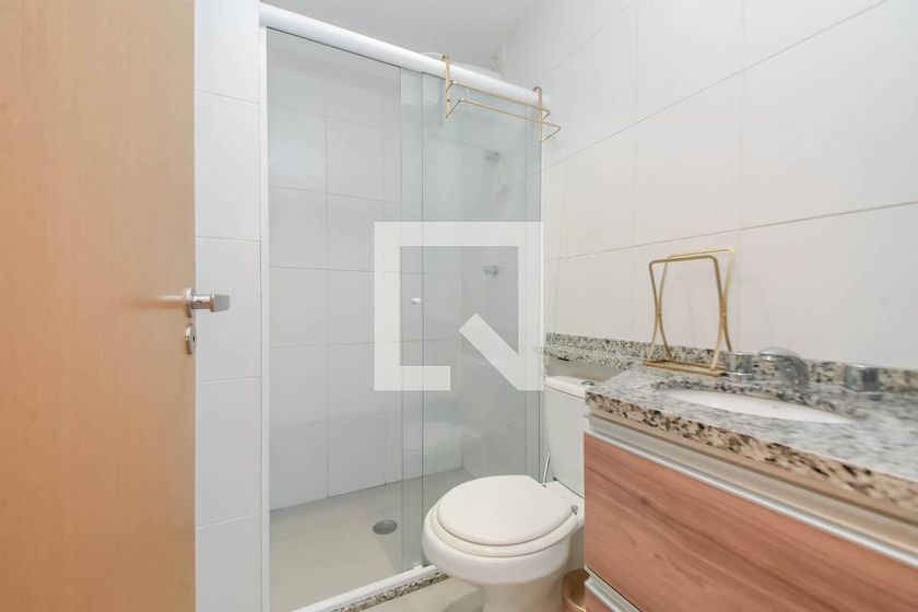 Kitnet-Studio, 20 m² - Foto 20