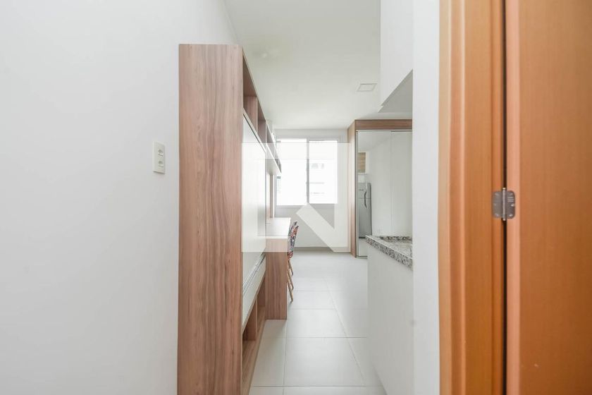 Kitnet-Studio, 20 m² - Foto 4