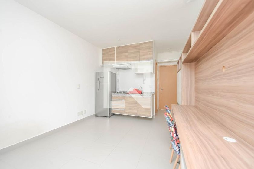 Kitnet-Studio, 20 m² - Foto 9