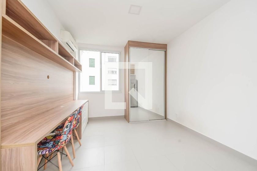Kitnet-Studio, 20 m² - Foto 5