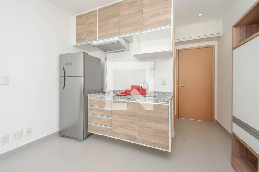 Kitnet-Studio, 20 m² - Foto 29