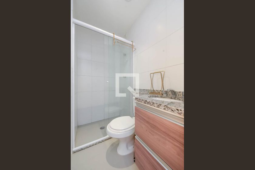 Kitnet-Studio, 20 m² - Foto 21