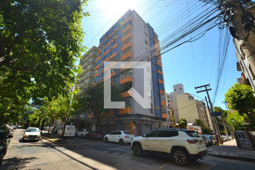 Condomínio Universitário, Centro Histórico Porto Alegre Alugue ou