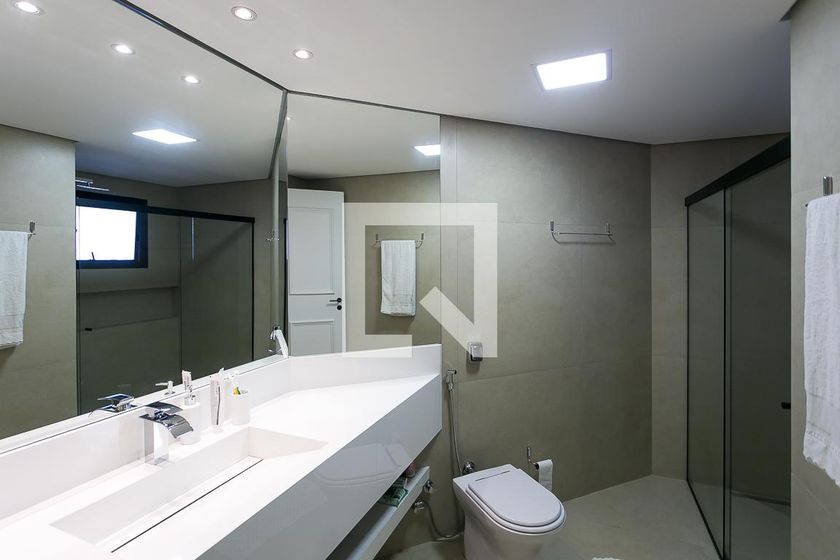 Apartamento, 3 quartos, 148 m² - Foto 89