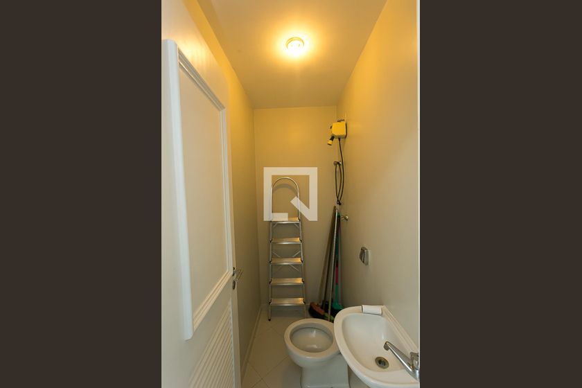 Apartamento, 3 quartos, 148 m² - Foto 139