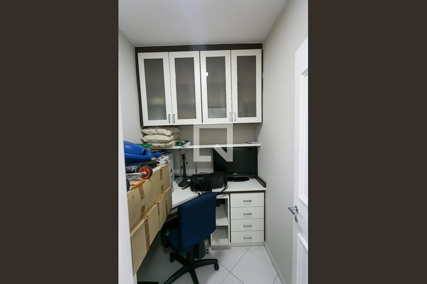 Apartamento, 3 quartos, 148 m² - Foto 137