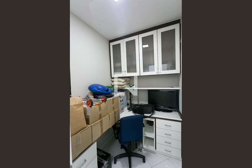 Apartamento, 3 quartos, 148 m² - Foto 135