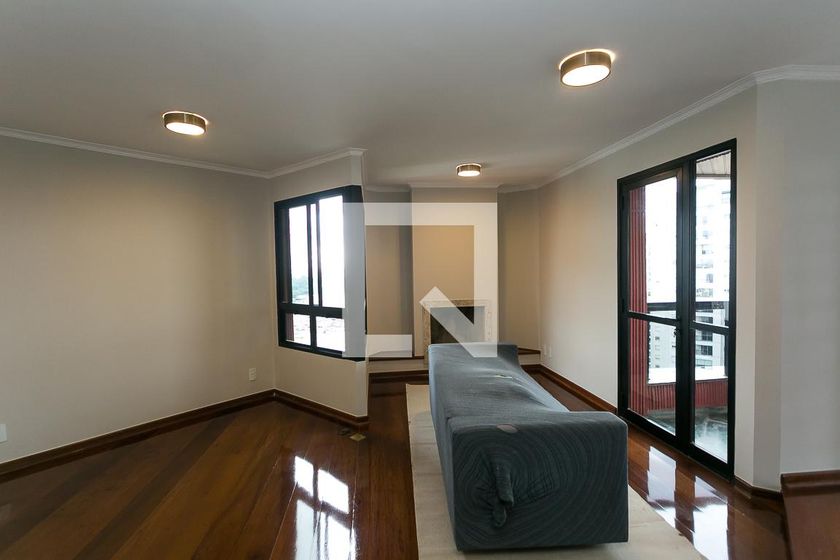 Apartamento, 3 quartos, 148 m² - Foto 1
