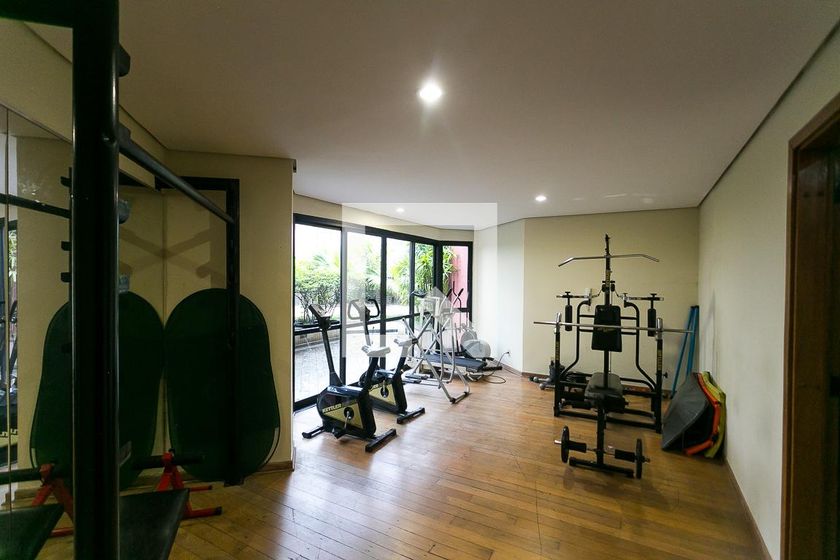 Apartamento, 3 quartos, 148 m² - Foto 149