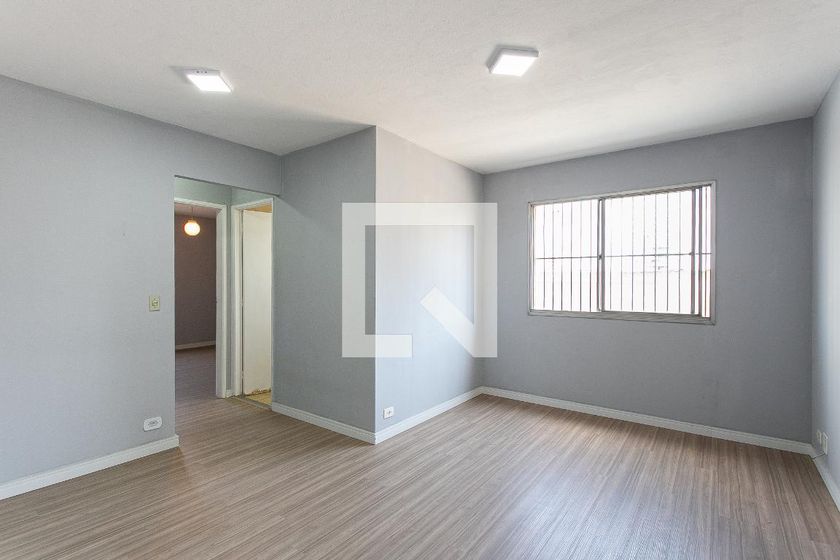Apartamento, 3 quartos, 76 m² - Foto 1