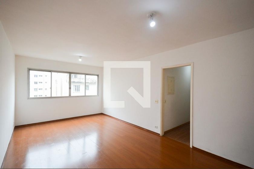 Apartamento, 2 quartos, 109 m² - Foto 1