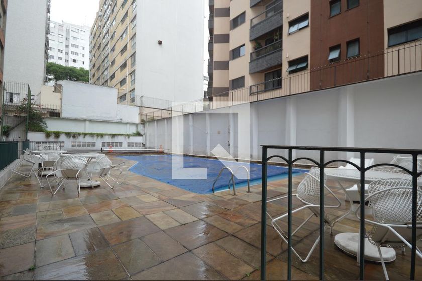 Apartamento, 2 quartos, 109 m² - Foto 79