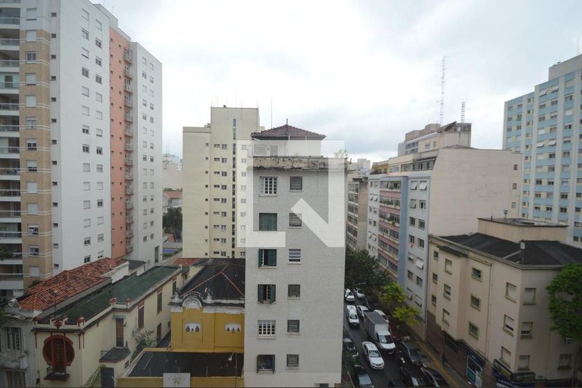 Apartamento, 2 quartos, 109 m² - Foto 33
