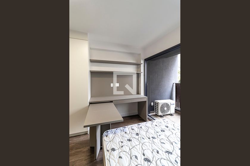 Kitnet-Studio, 25 m² - Foto 10