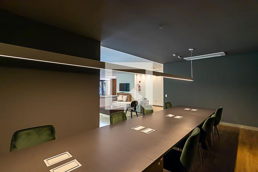 Kitnet-Studio, 25 m² - Foto 42