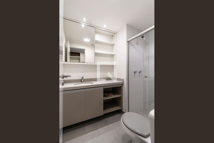 Kitnet-Studio, 25 m² - Foto 23