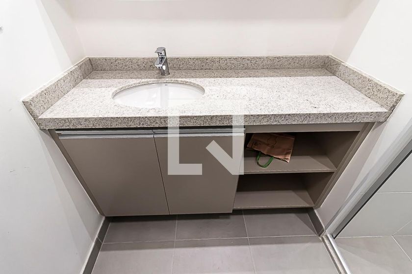 Kitnet-Studio, 25 m² - Foto 24