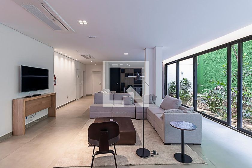 Kitnet-Studio, 25 m² - Foto 39