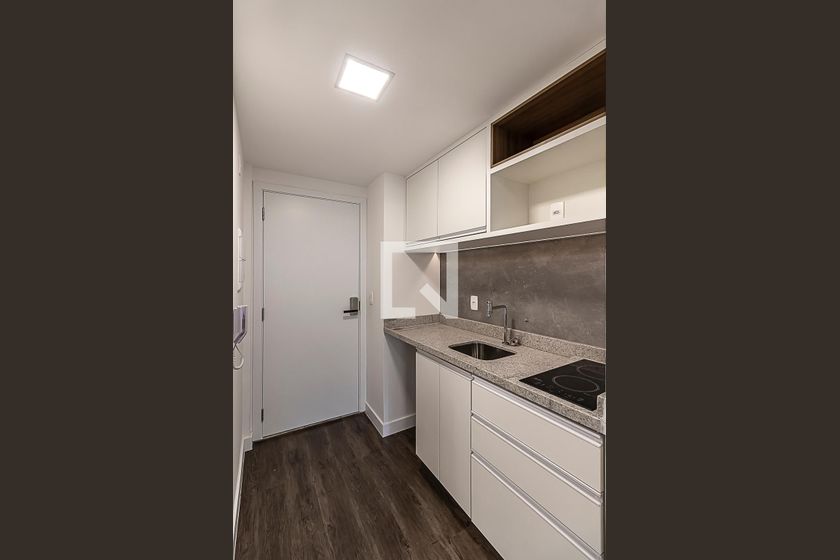 Kitnet-Studio, 25 m² - Foto 14