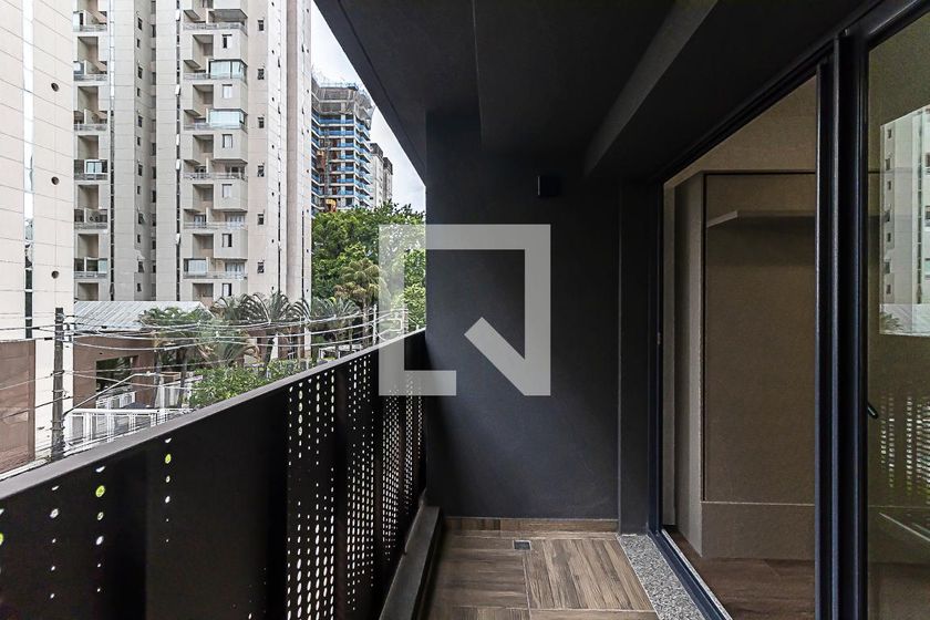 Kitnet-Studio, 25 m² - Foto 19