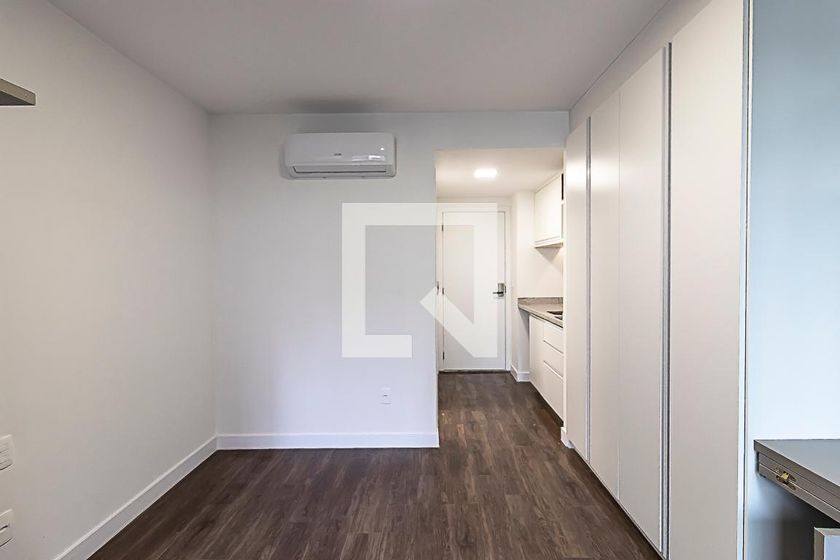 Kitnet-Studio, 25 m² - Foto 6