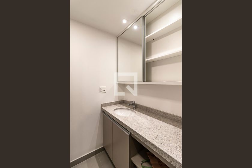 Kitnet-Studio, 25 m² - Foto 27