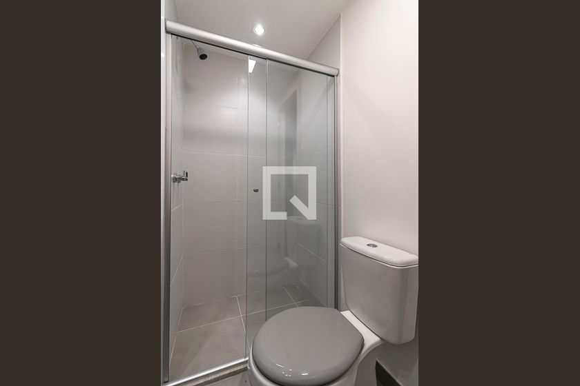 Kitnet-Studio, 25 m² - Foto 25