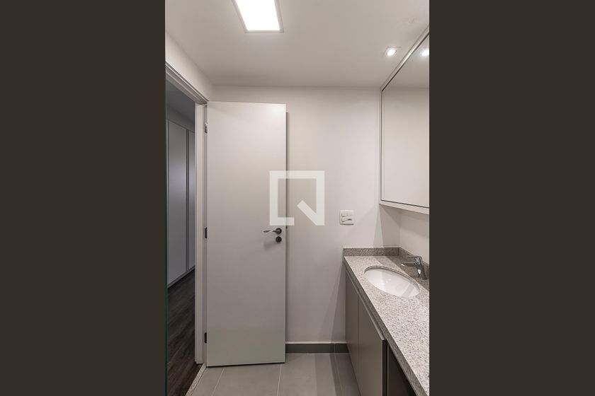 Kitnet-Studio, 25 m² - Foto 26