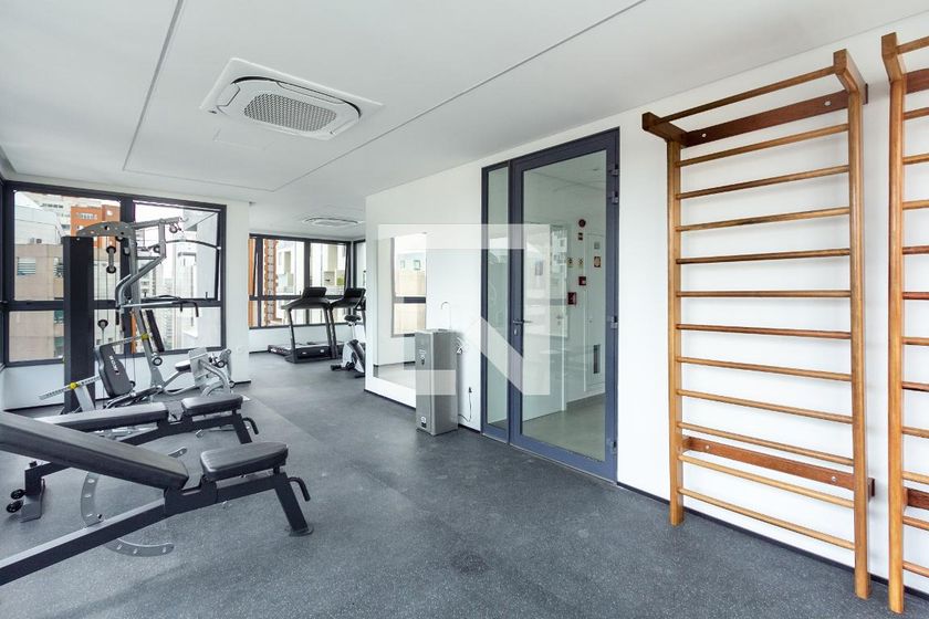 Kitnet-Studio, 25 m² - Foto 35