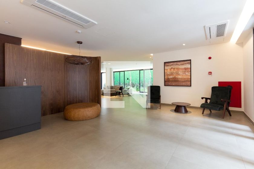 Kitnet-Studio, 25 m² - Foto 43