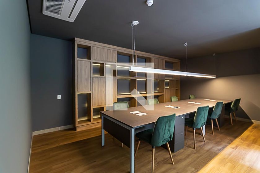 Kitnet-Studio, 25 m² - Foto 41