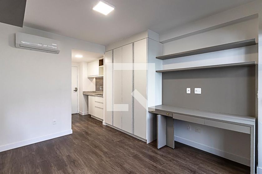 Kitnet-Studio, 25 m² - Foto 4