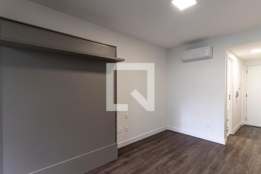 Kitnet-Studio, 25 m² - Foto 5