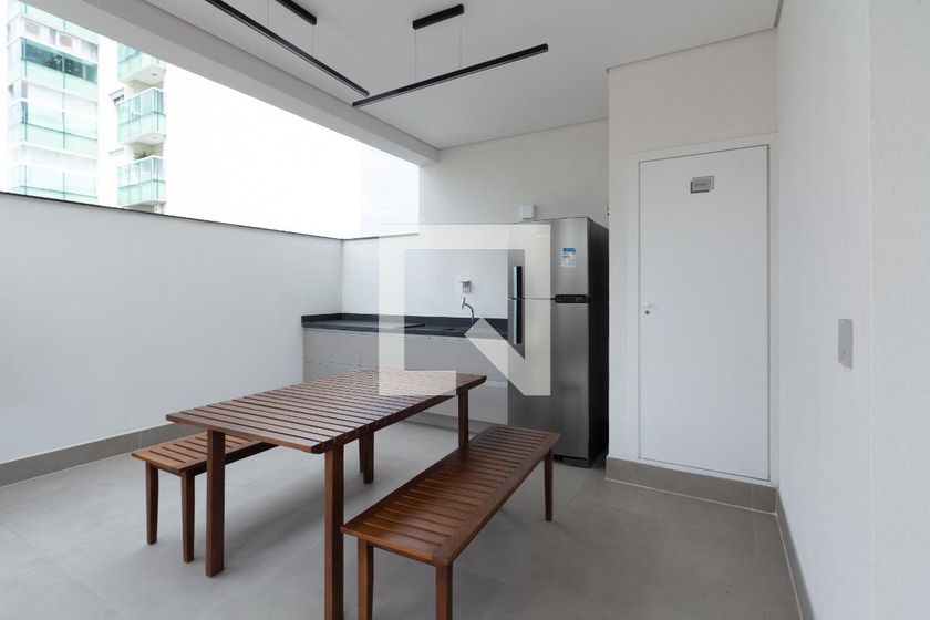 Kitnet-Studio, 25 m² - Foto 31