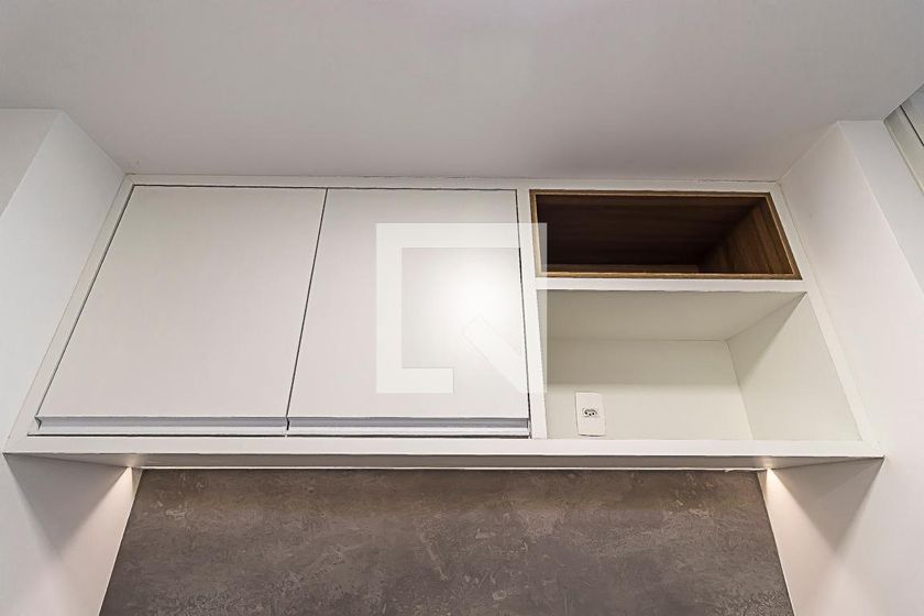 Kitnet-Studio, 25 m² - Foto 16