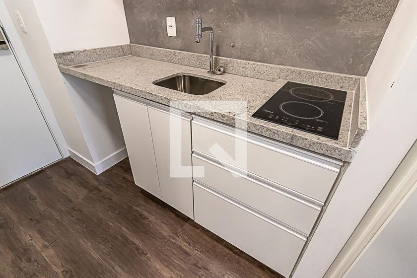 Kitnet-Studio, 25 m² - Foto 15