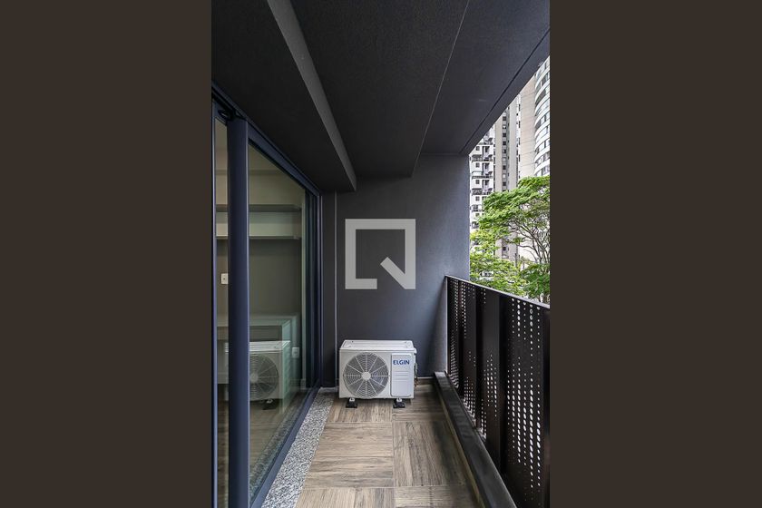 Kitnet-Studio, 25 m² - Foto 18