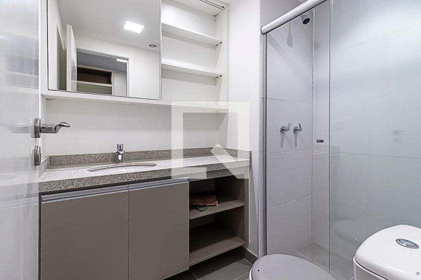Kitnet-Studio, 25 m² - Foto 22