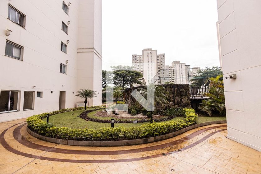Apartamento, 3 quartos, 67 m² - Foto 85
