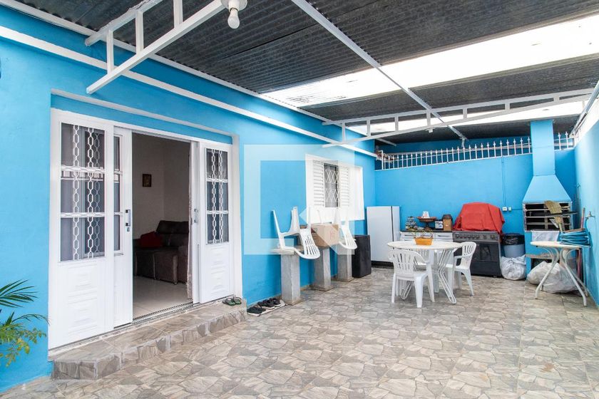 Casa à Venda - Jardim Chapadão, 2 Quartos,  70 m2 em , Campinas - sp | SoloBR