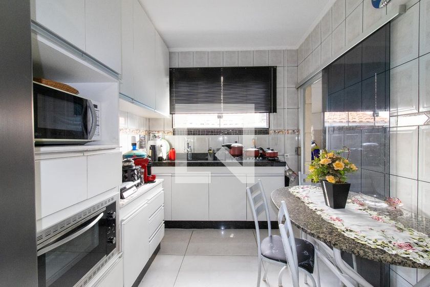 Casa à Venda - Jardim Chapadão, 2 Quartos,  70 m2 em , Campinas - sp | SoloBR