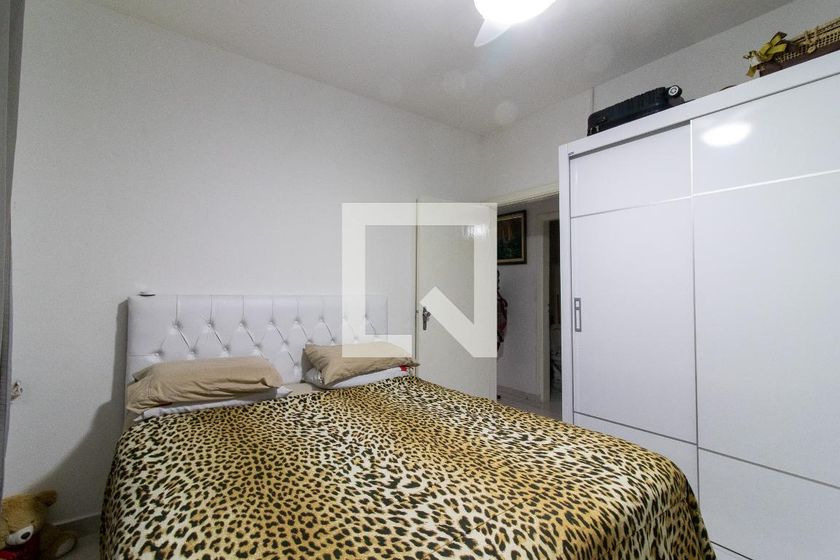 Casa à Venda - Jardim Chapadão, 2 Quartos,  70 m2 em , Campinas - sp | SoloBR