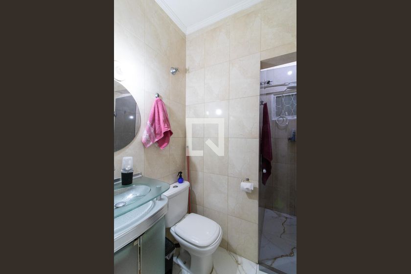 Casa à Venda - Jardim Chapadão, 2 Quartos,  70 m2 em , Campinas - sp | SoloBR