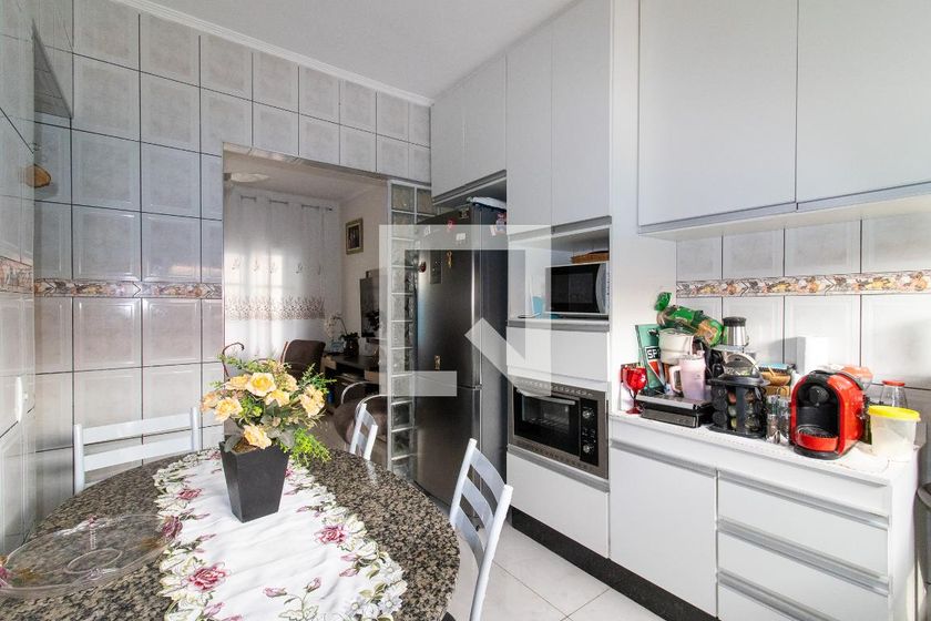 Casa à Venda - Jardim Chapadão, 2 Quartos,  70 m2 em , Campinas - sp | SoloBR
