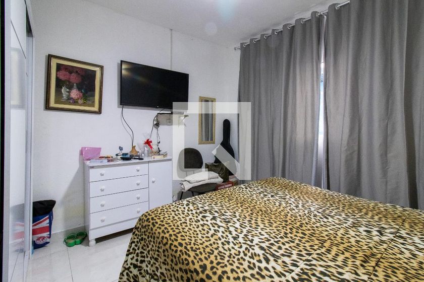 Casa à Venda - Jardim Chapadão, 2 Quartos,  70 m2 em , Campinas - sp | SoloBR