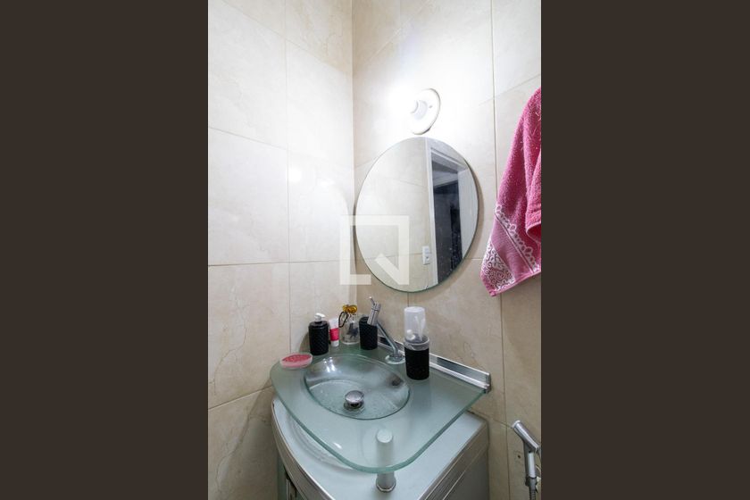 Casa à Venda - Jardim Chapadão, 2 Quartos,  70 m2 em , Campinas - sp | SoloBR