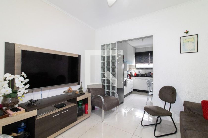Casa à Venda - Jardim Chapadão, 2 Quartos,  70 m2 em , Campinas - sp | SoloBR
