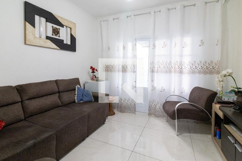 Casa à Venda - Jardim Chapadão, 2 Quartos,  70 m2 em , Campinas - sp | SoloBR